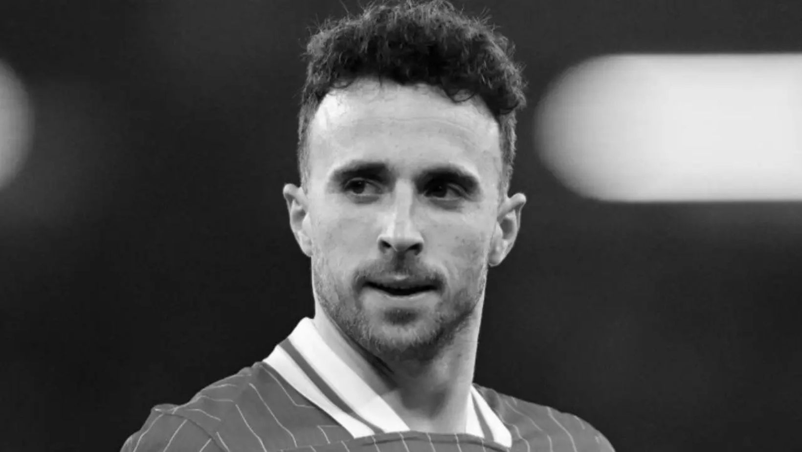 Video del accidente de Diogo Jota, jugador del Liverpool; carro quedó destrozado