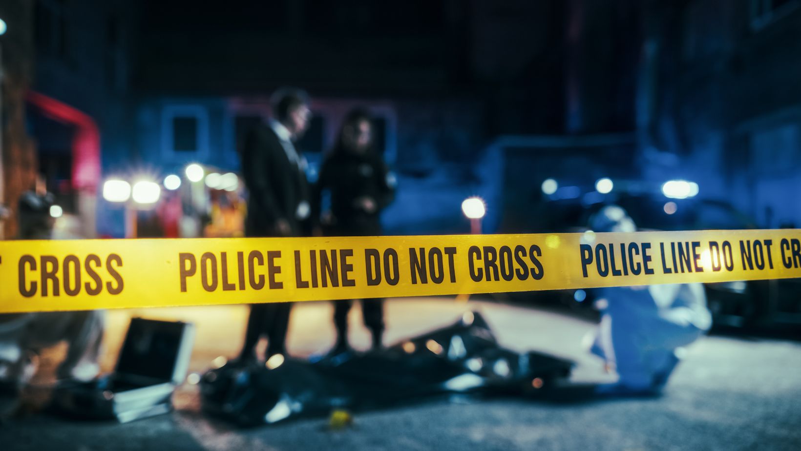 Tiroteo en centro comercial de Georgia, Estados Unidos, deja varias personas her