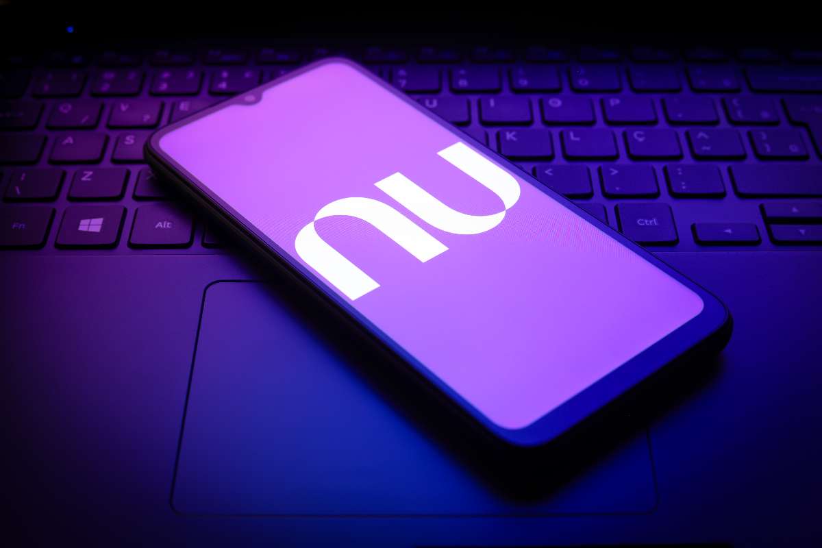 Foto de Nubank, en nota de cómo ganar en Nubank premios hasta de $ 50 millones en julio en Colombia