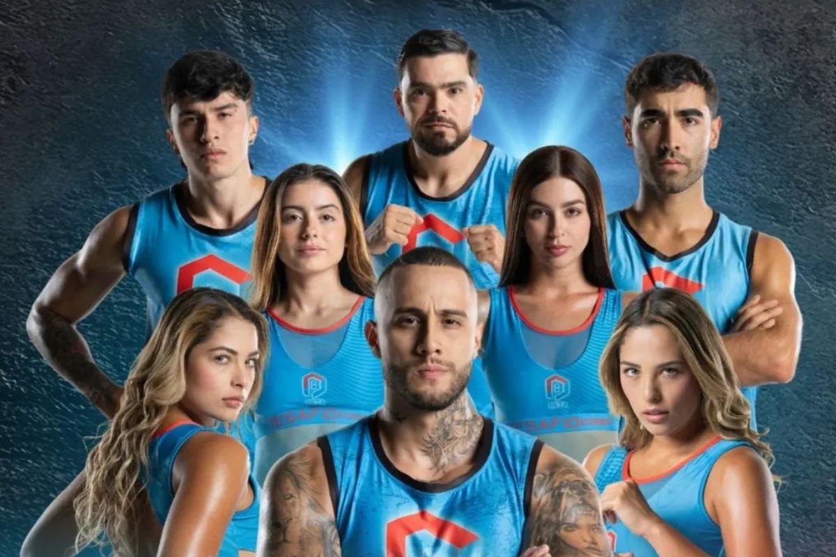 Equipo Beta / Instagram: @caracoltv