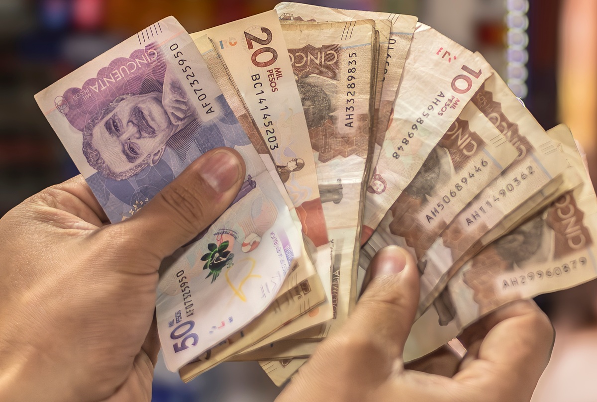 Cuáles son los CDT más rentables en Colombia en junio: inversión desde $ 50000