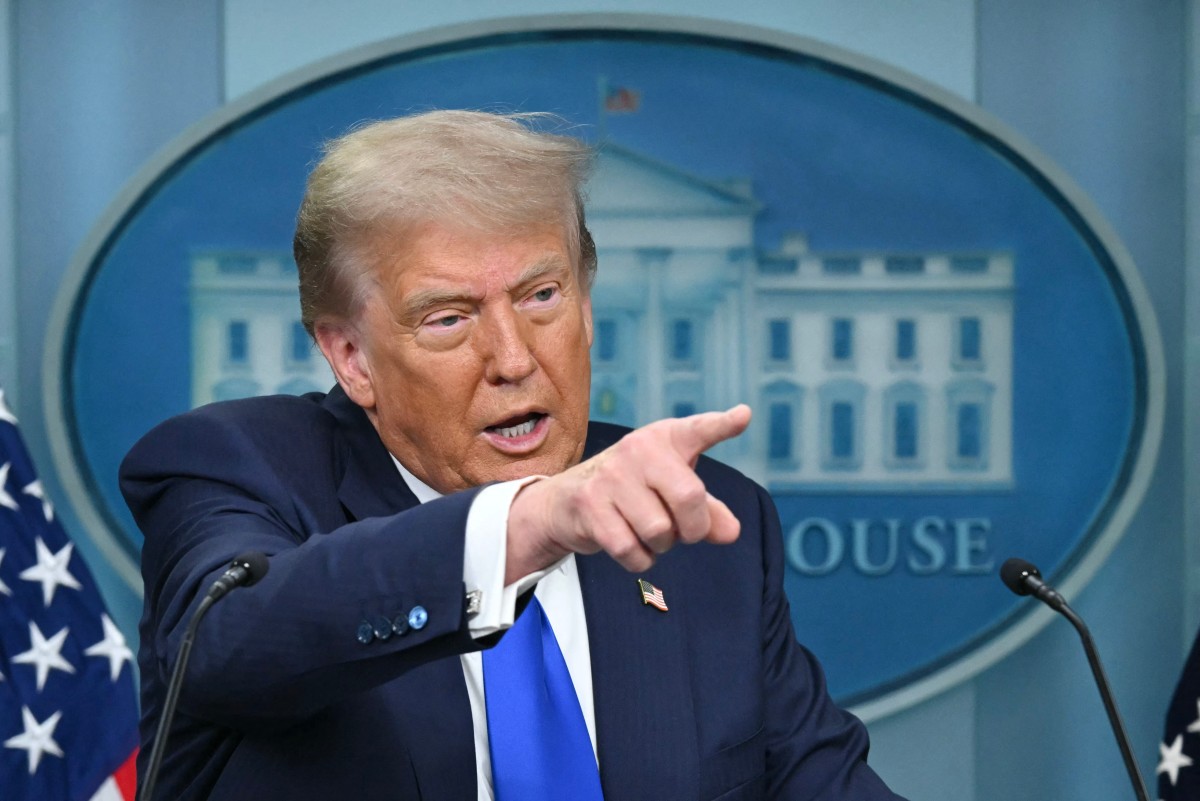 Aprueban en EEUU proyecto de Donald Trump que aumentaría deportaciones