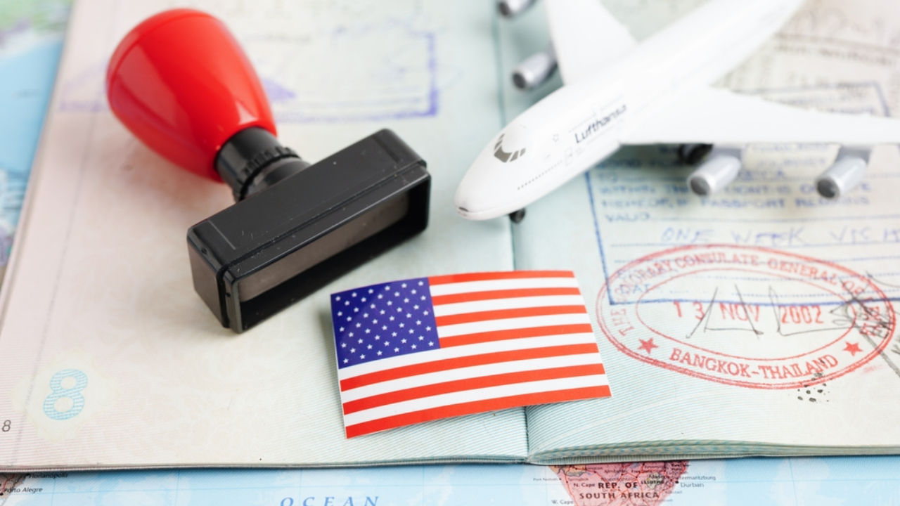 Visa a Estados Unidos: aclaran qué pasará con el trámite, luego de crisis diplomática en Colombia