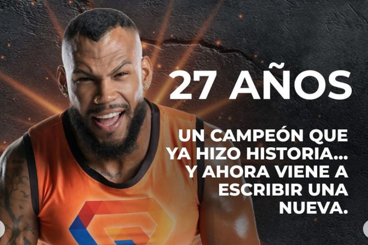 Anthony Zambrano Instagram: @caracoltv