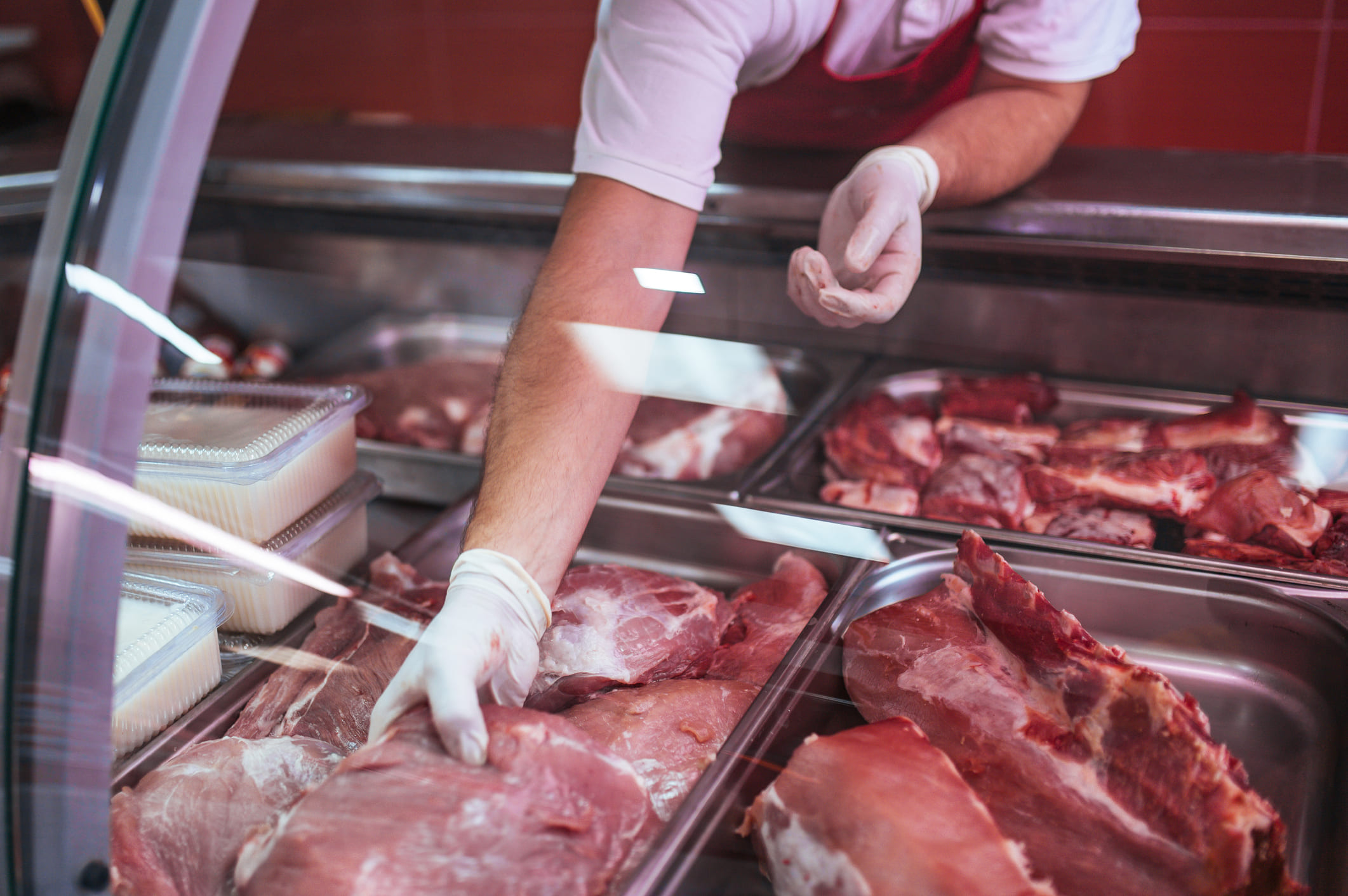 Precio de carnes y más alimentos en Colombia subirían por inflación