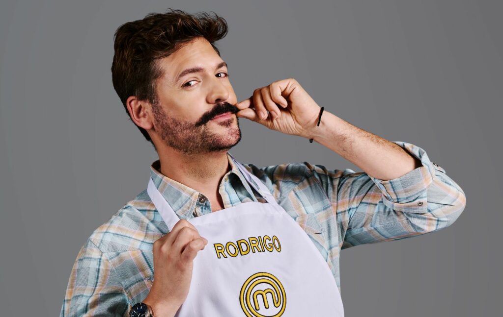Rodrigo Candamil / Canal RCN