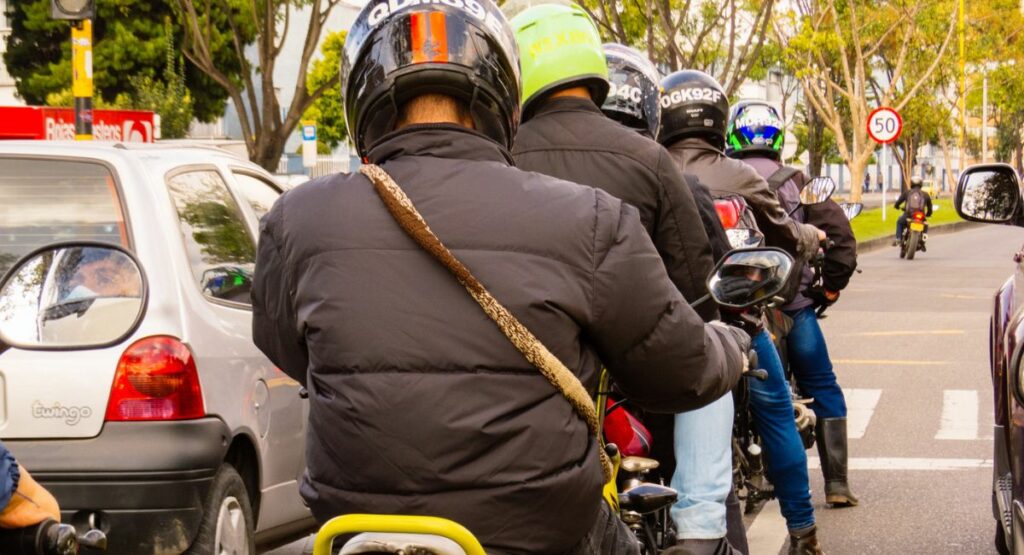 Motos / Getty