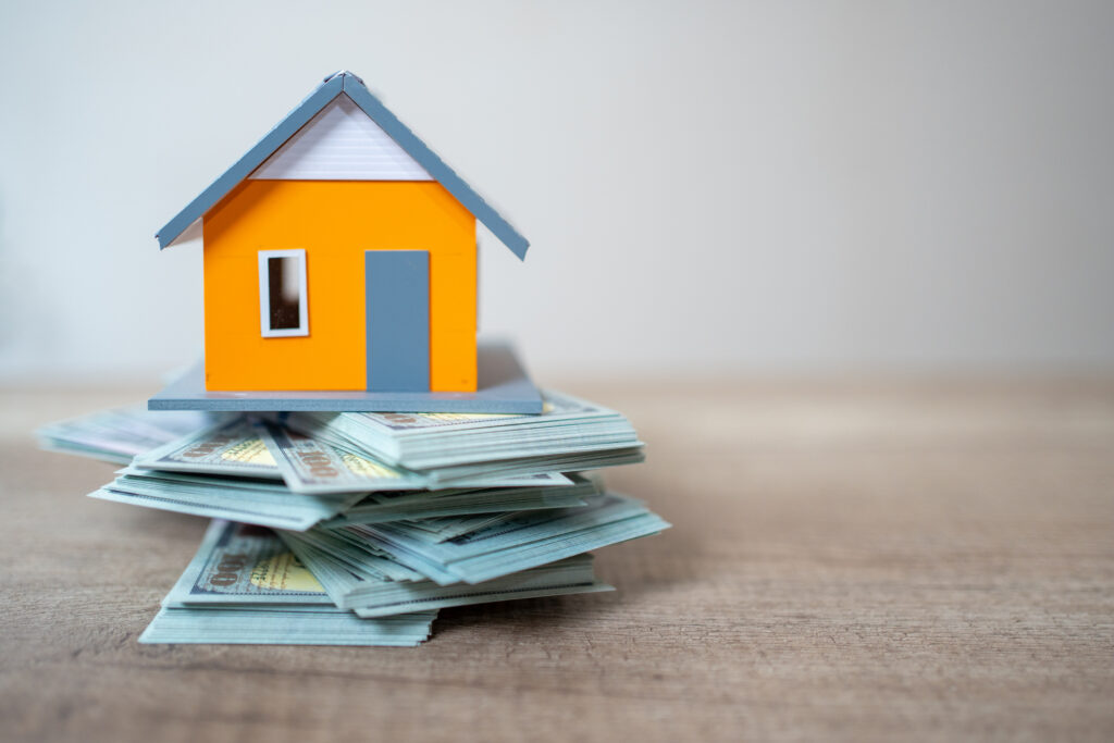 Compra de vivienda / Getty Images