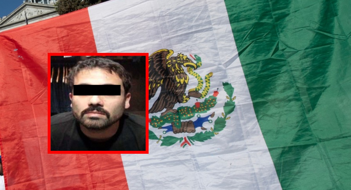 Hijo del 'Chapo Guzmán' prendería ventilador y salpicaría a gobierno de México