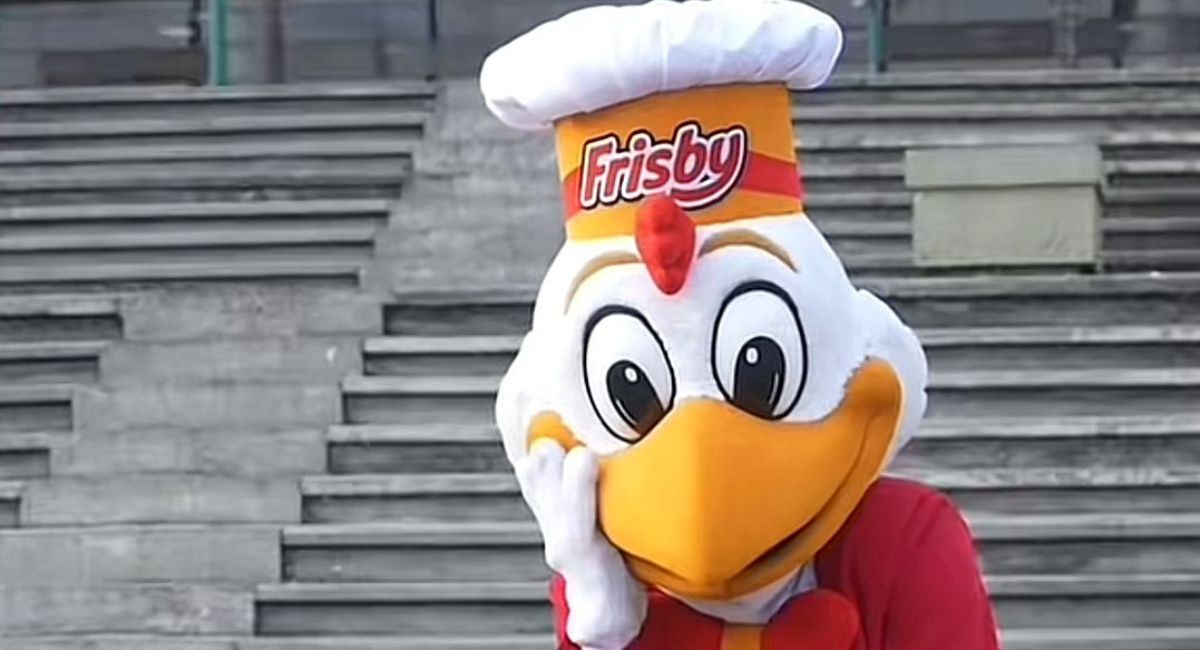 Frisby España contó cómo registraron la marca y el descuido que hubo en Colombia