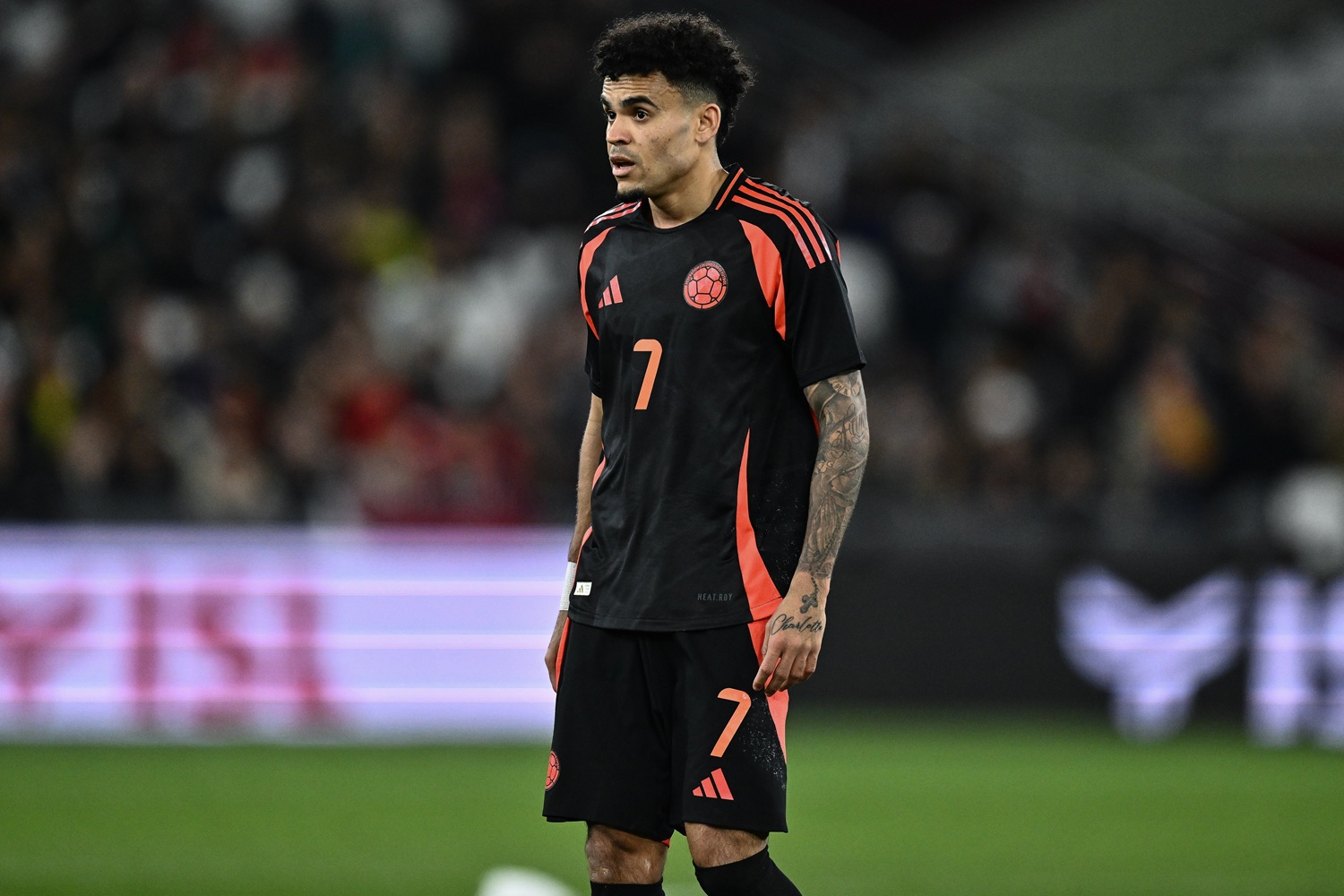 Luis Díaz