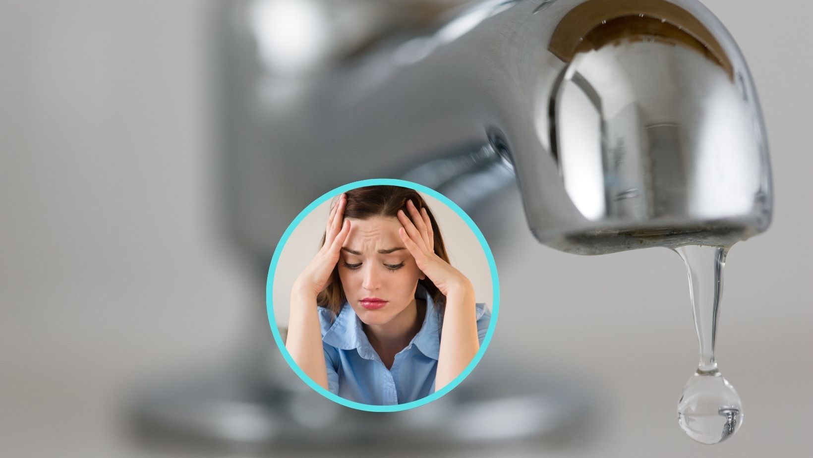 Descaecimiento de agua en municipios cercanos a Bogotá: qué pasó