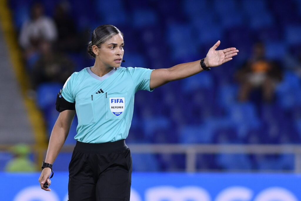 María Victoria Daza / Getty Images
