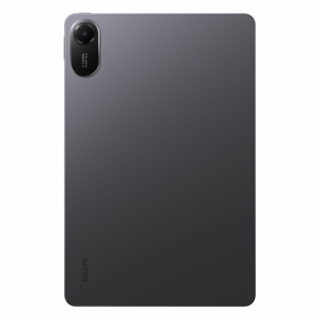 Xiaomi presenta el Redmi Pad 2 // Foto: cortesía Xiaomi Colombia