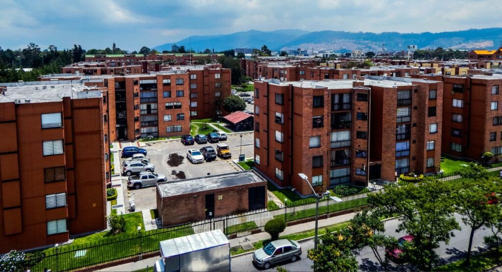 Vivienda / Getty