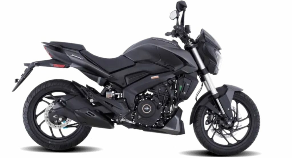 Bajaj Dominar 250 / Bajaj