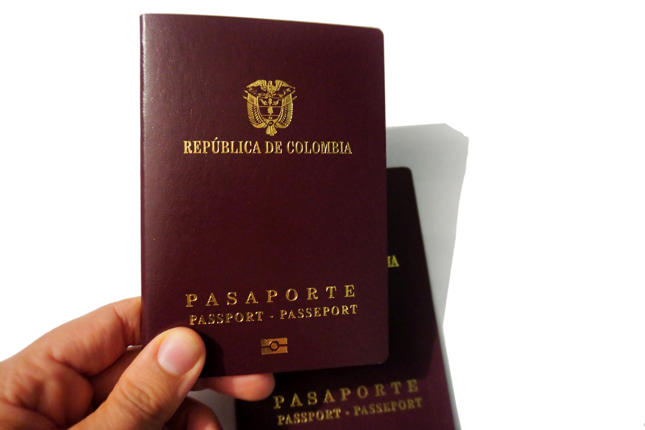 Citas para pasaportes en Colombia: habrían pedido cancelarlas