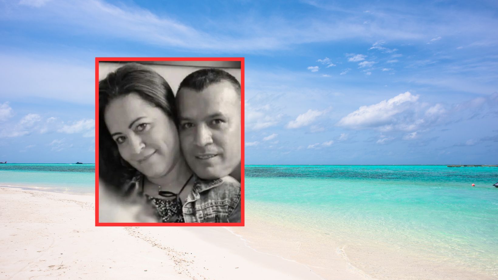 Identidad de la familia bogotana hallada muerta en hotel de San Andrés
