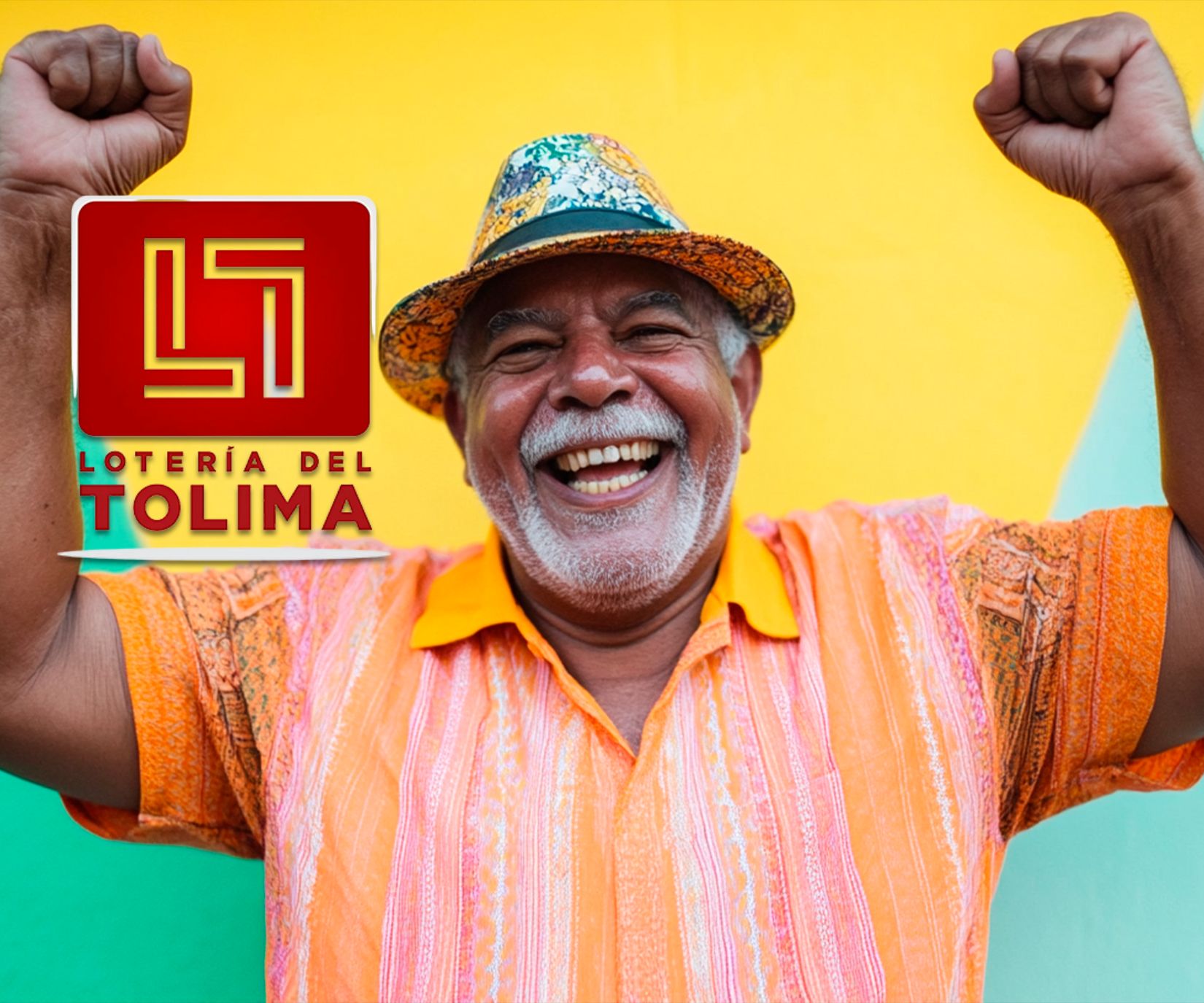 Lotería del Tolima último sorteo, resultado hoy 14 de julio de 2025