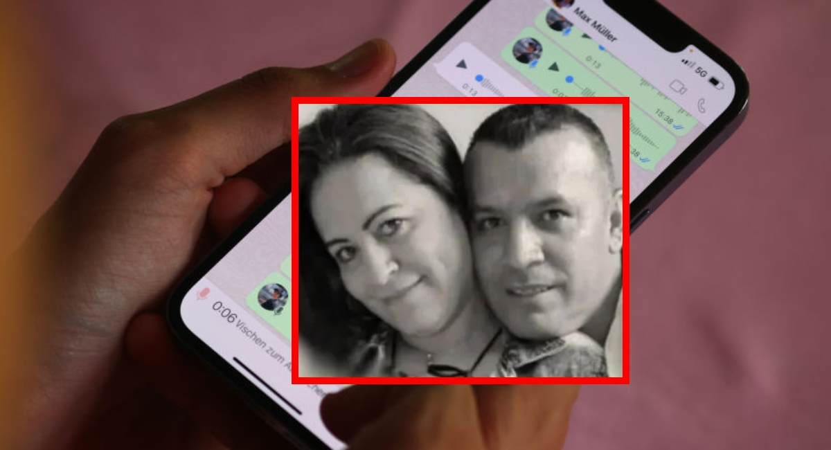 Chats de lo que ocurría en hotel de San Andrés, donde murió familia bogotana