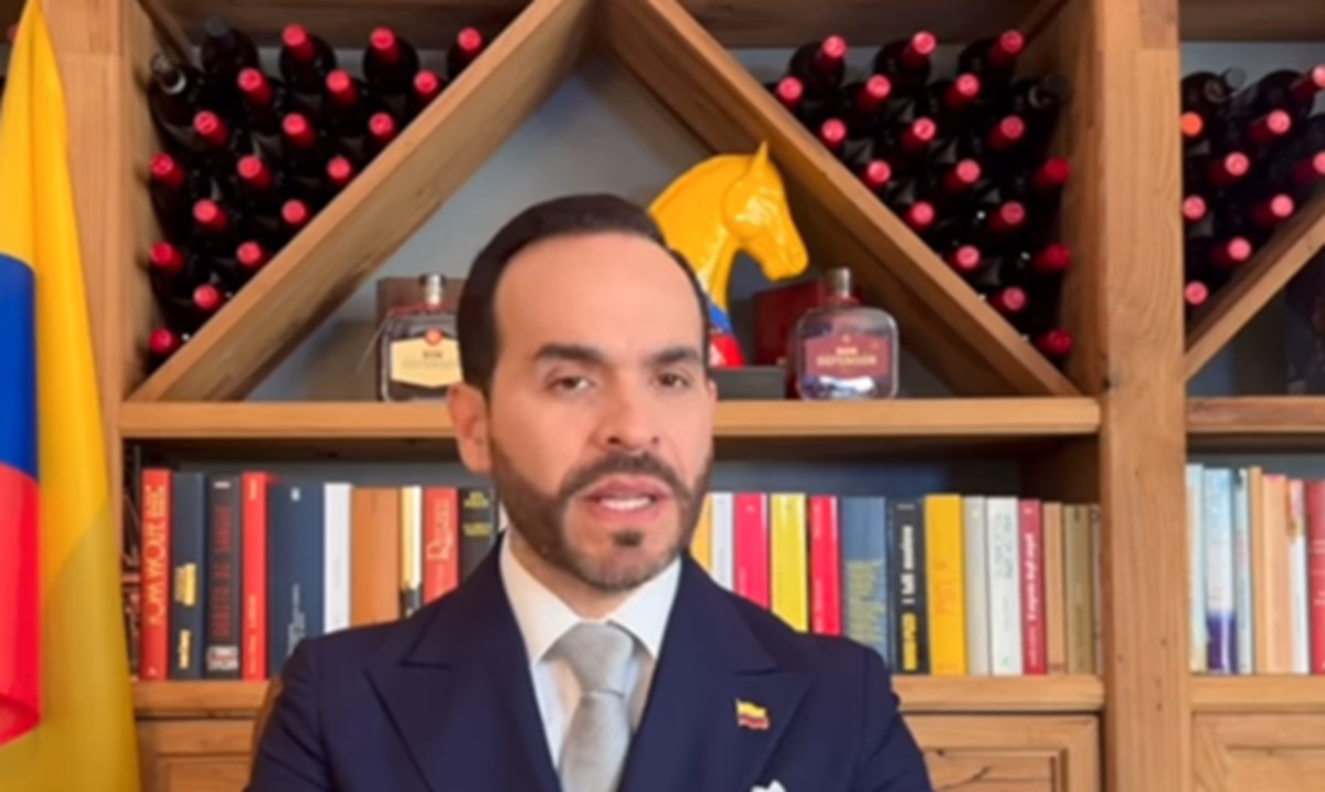 Abelardo De La Espriella interpone tutela por crisis de Fuerzas Militares