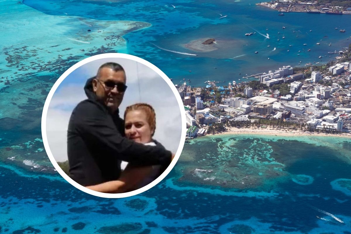 Hotel en el que murió una familia que viajó a San Andrés: dónde fue realmente