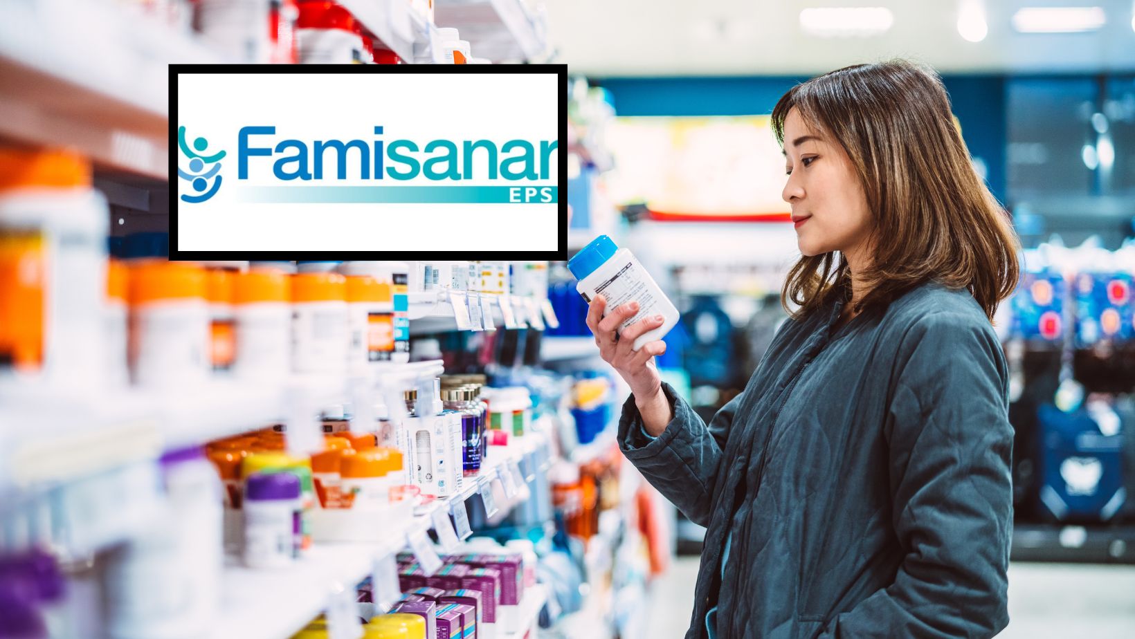 Cómo reclamar medicamentos en EPS Famisanar: Colsubsidio ya no los dispensará
