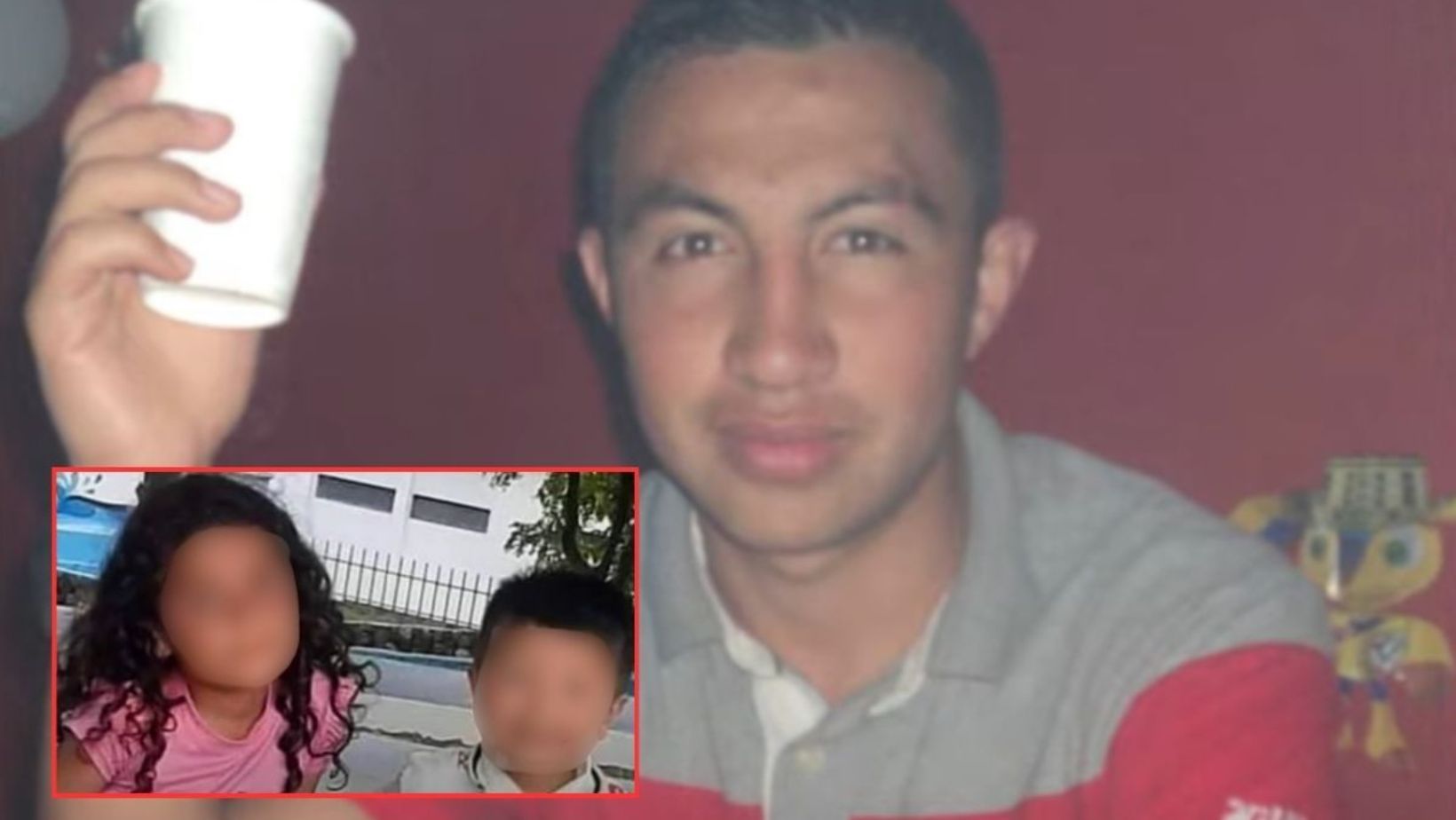 Por qué hombre que mató a sus dos hijos en Bogotá quedaría libre