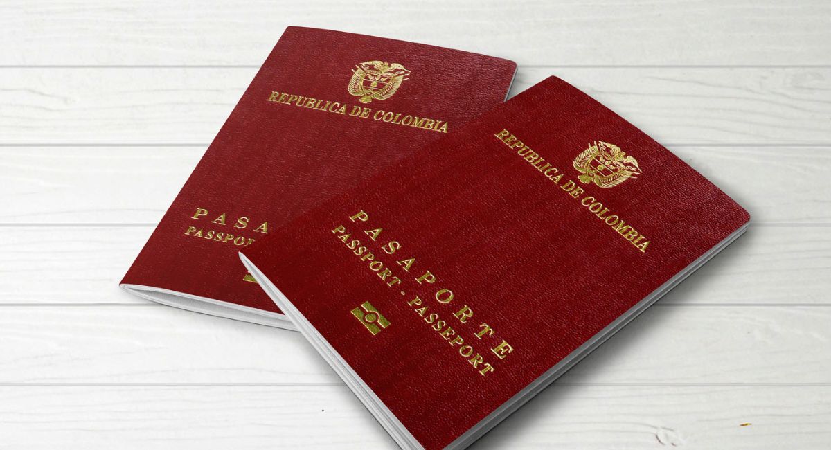 Pasaporte en Colombia: Gobierno firmaría contrato hoy para su elaboración