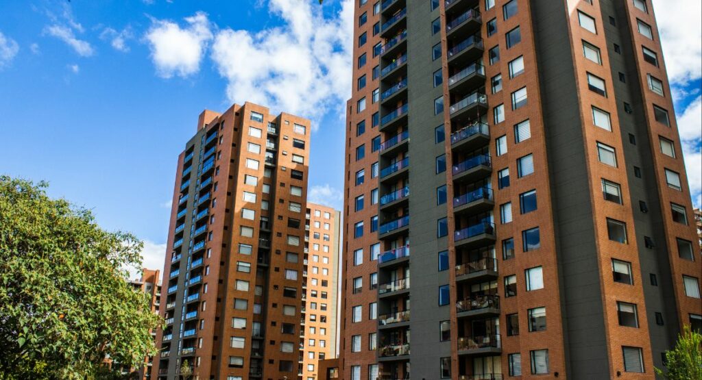 Vivienda / Getty