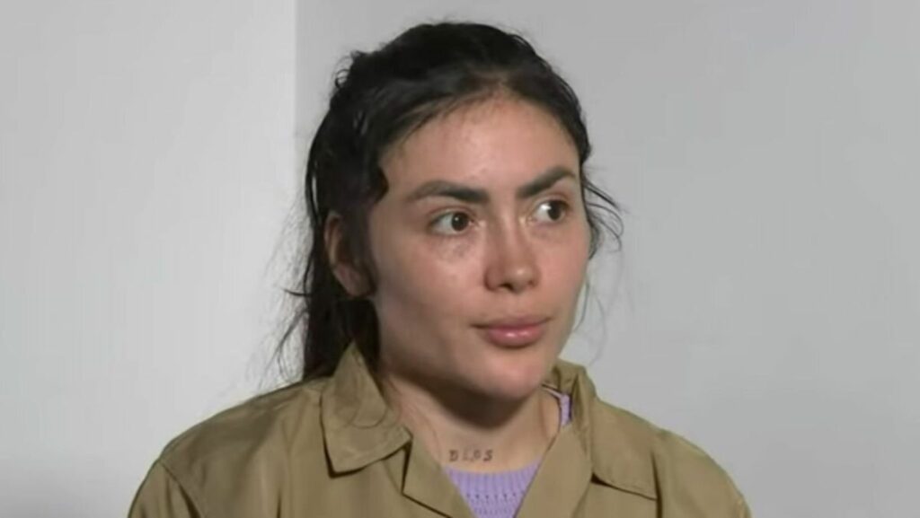 Epa Colombia desde la cárcel El Buen Pastor / Noticias Caracol