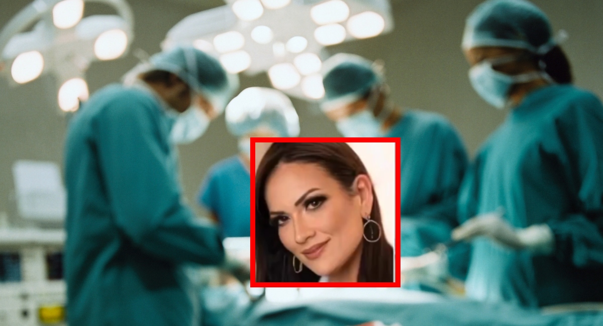 Médica, en Brasil, ocultó pruebas antes de cirugía donde murió su amante