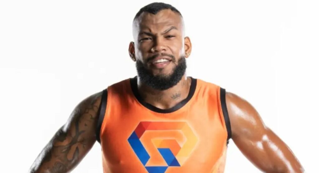 Zambrano, atleta Olímpico / Caracol Televisión