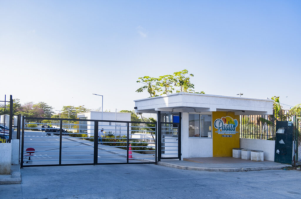 Apartamento en Soledad / Página de remates de Davivienda