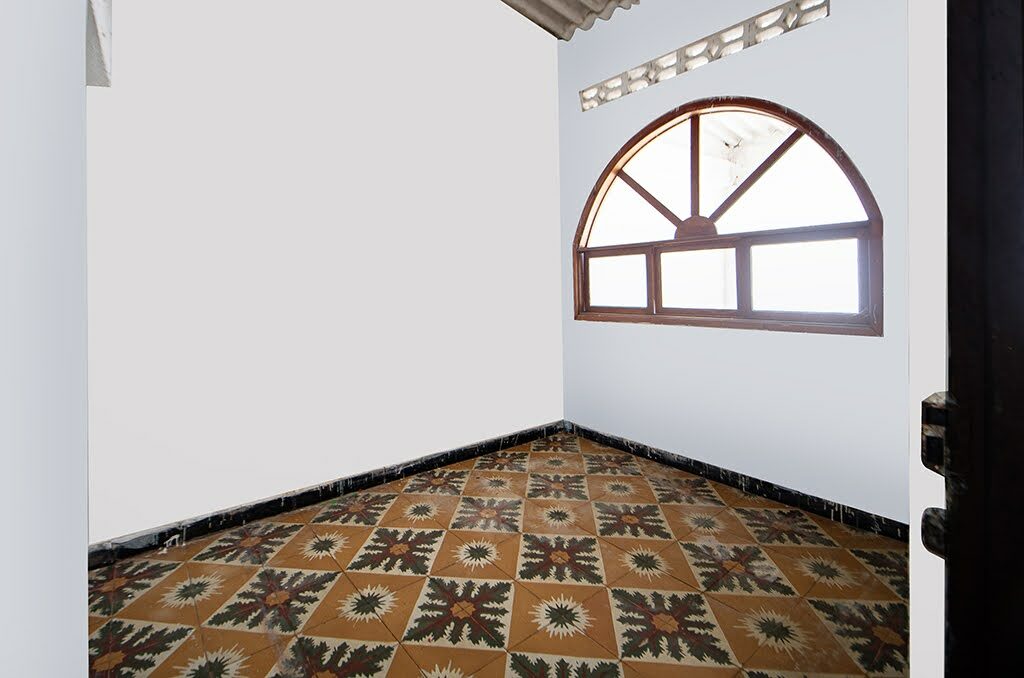 Casa en Granada / Página de remates de Davivienda