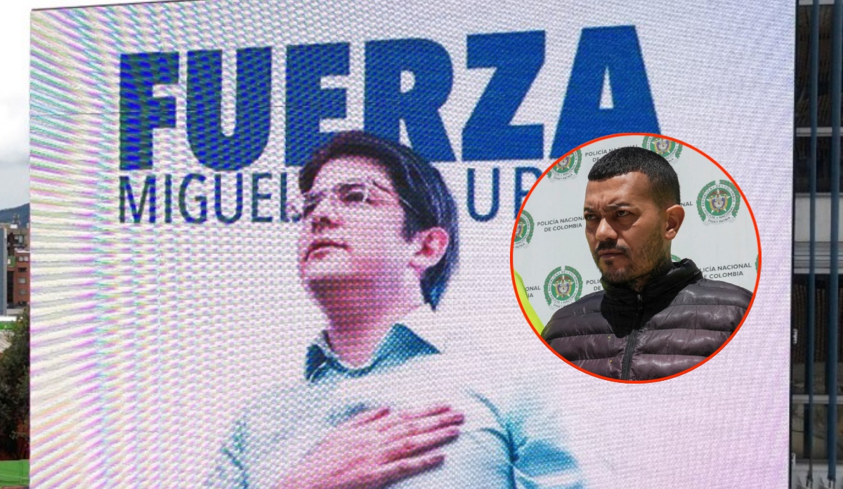 Atentado contra Miguel Uribe Turbay