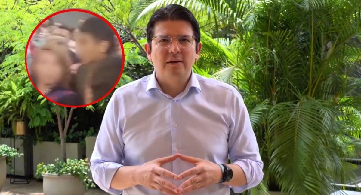 El sicario de 15 años que le disparó a Miguel Uribe fue llamado a juicio por la Fiscalía General, que presentará evidencias en su contra.
