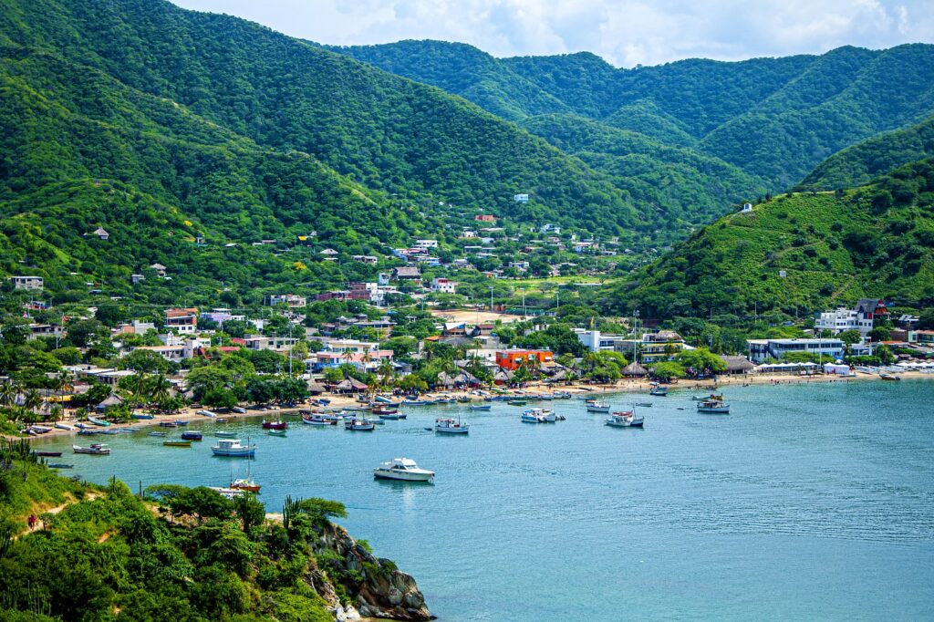 Santa Marta