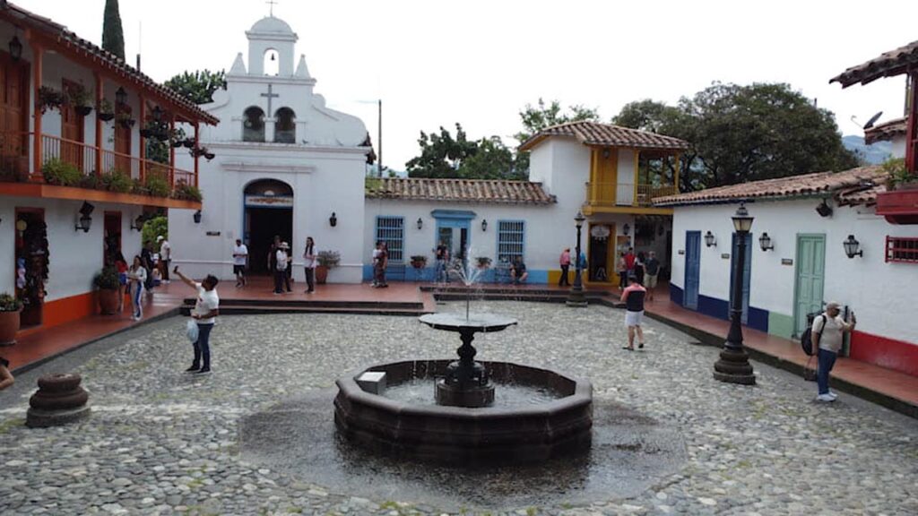 Alcaldía de Medellín