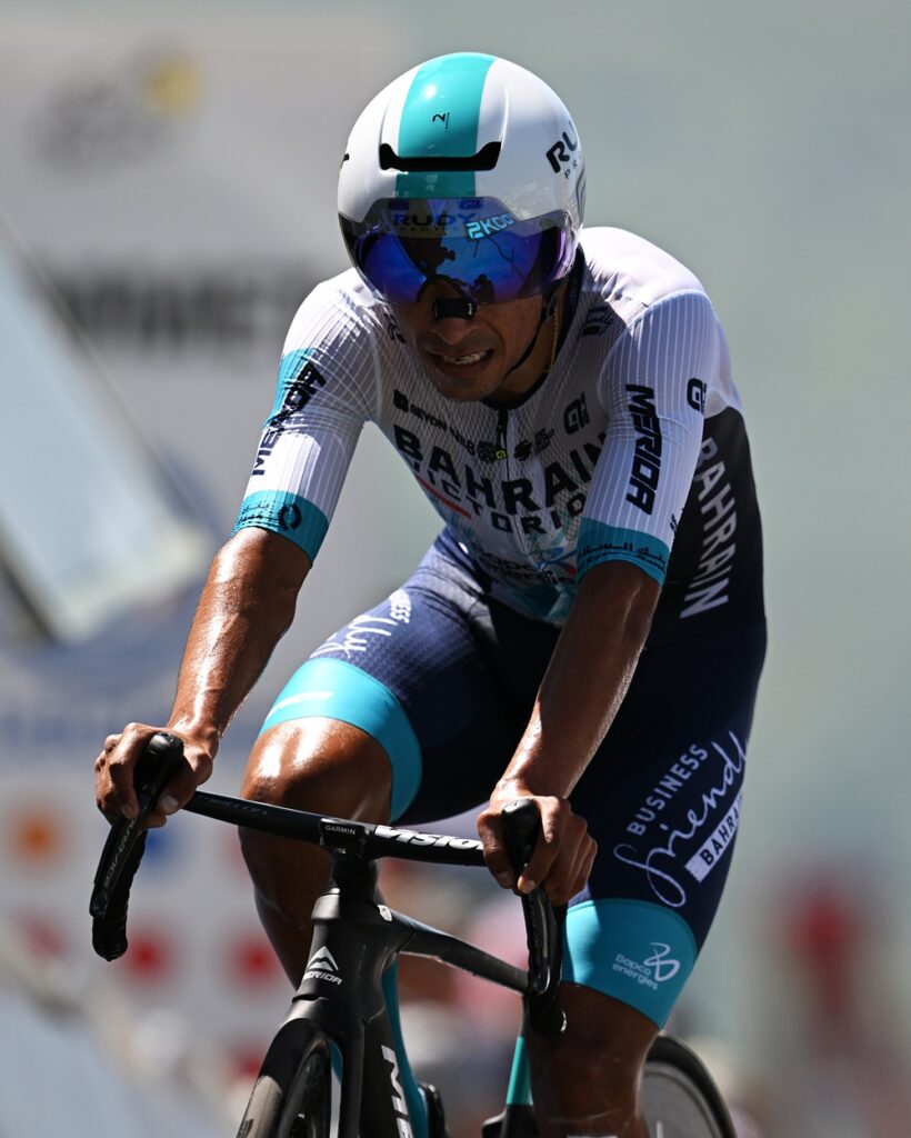 Santiago Buitrago / Getty