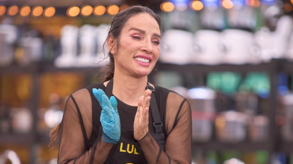 Luly Bossa.