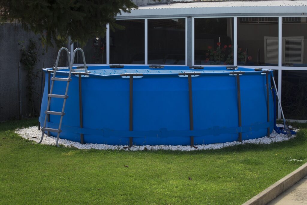 Piscina / Getty
