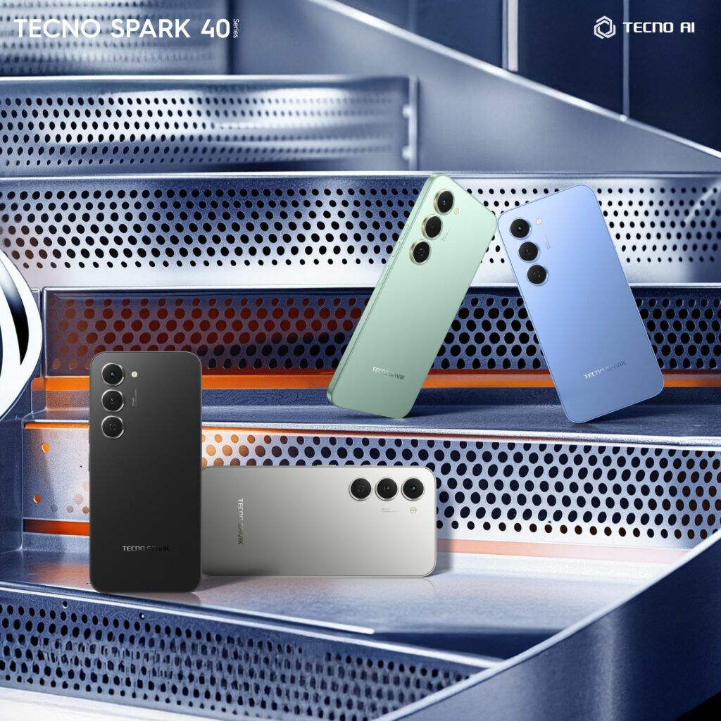 El celular más delgado del mundo en 2025 // Cortesía: TecnoMobile
