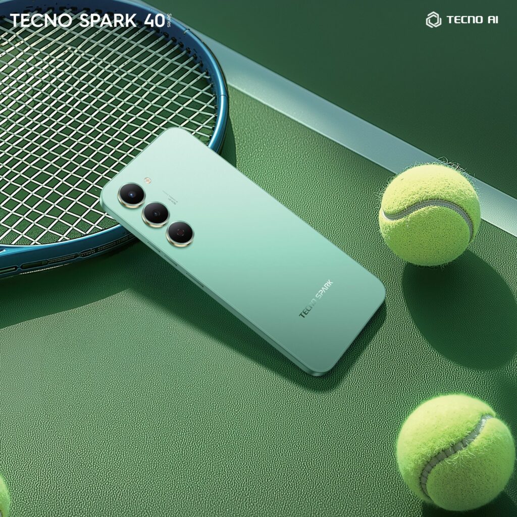 El celular más delgado del mundo en 2025 // Cortesía: TecnoMobile