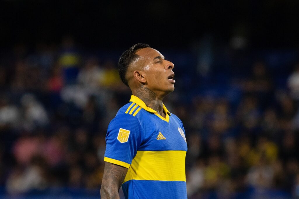 Sebastián Villa / Getty