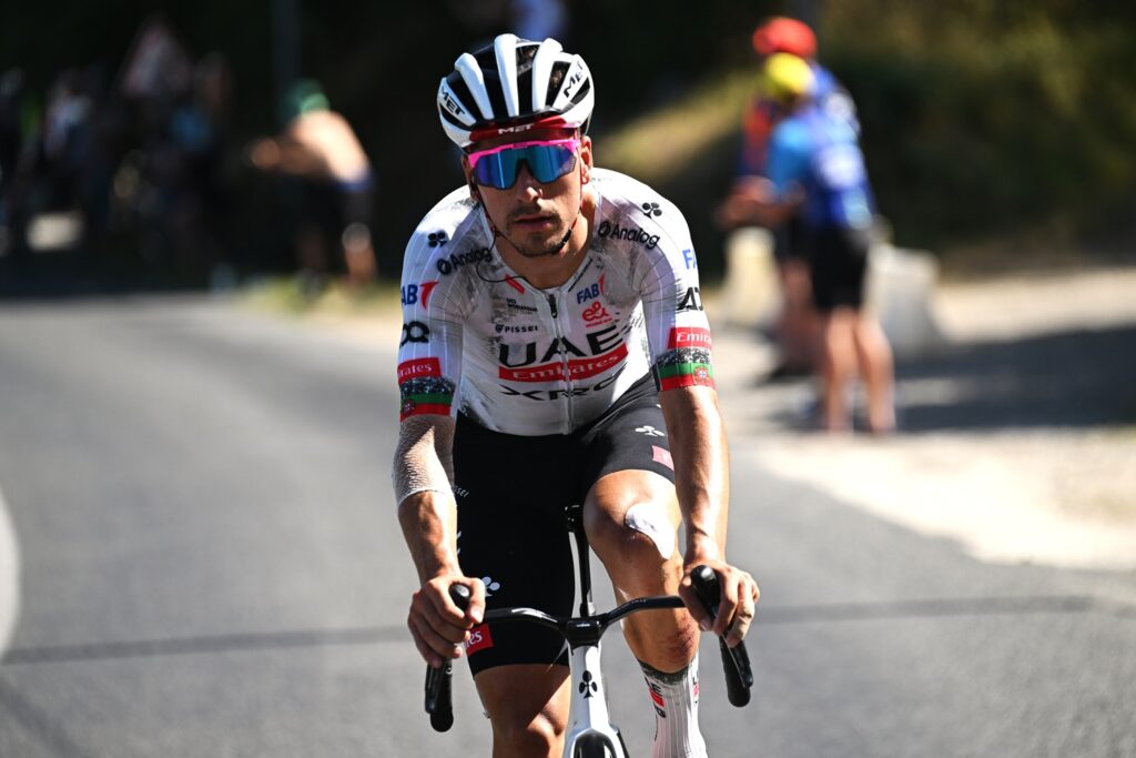 Joao Almeida / Getty