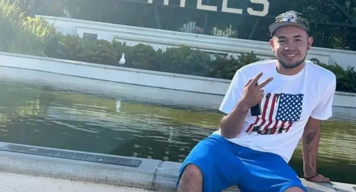 Familia colombiana vive drama por muerte de joven en EE. UU. y pide ayuda