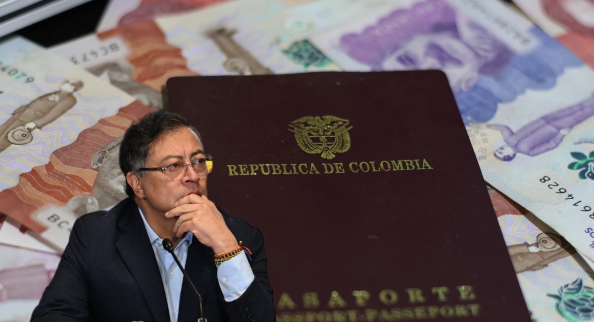 Revelan razones del cambio de opinión de Gobierno Petro sobre Thomas Greg & Son