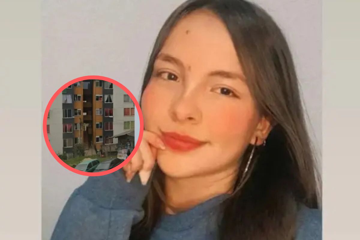 Dicen qué otra mujer fue la que se desmayó en casa donde Silvana Torres asesinó a su hija en Manizales, Caldas. Niños avisaron de lo que pasaba. 