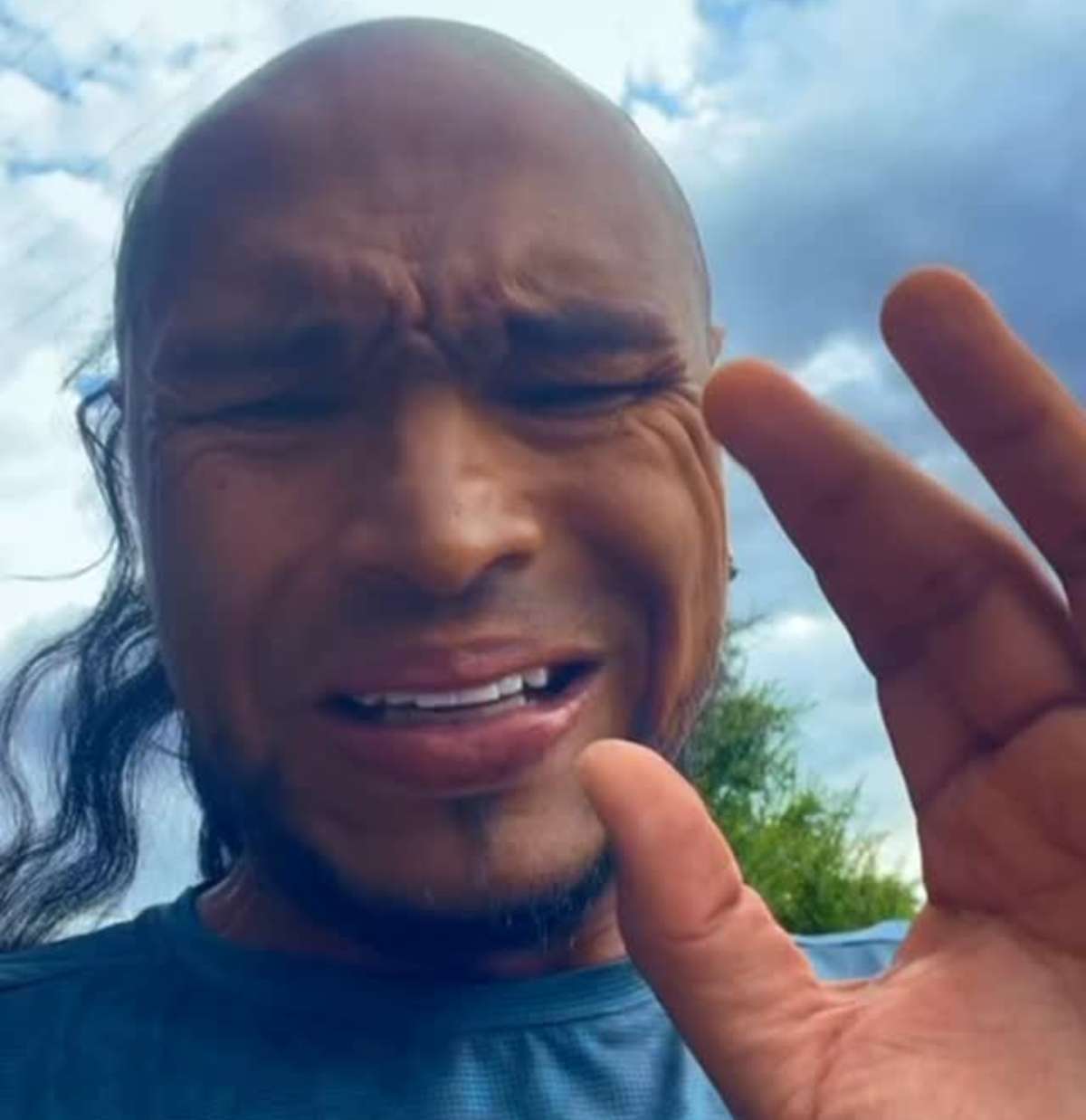 Foto de Marlon Restrepo, en nota de a qué se dedica Marlon Restrepo, exparticipante de Desafío, tras paso en Caracol